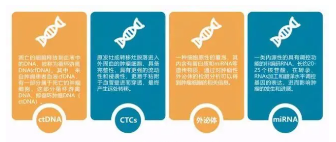 最新的癌症检测方法，突破传统，开启癌症诊疗新纪元