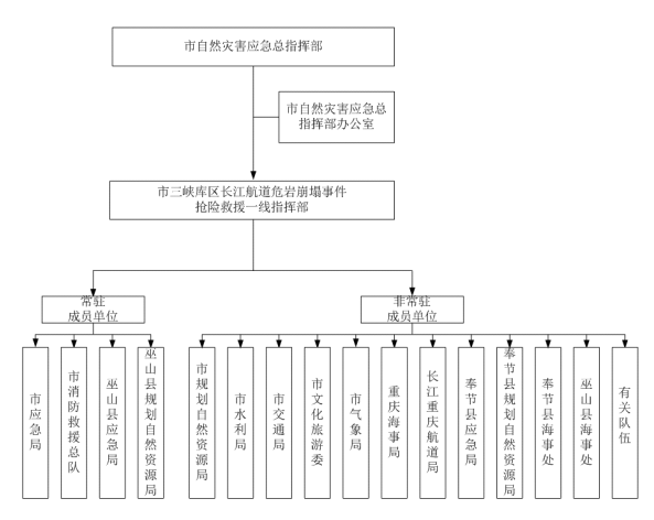 重庆政府领导最新分工概述